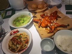 -费大厨辣椒炒肉(高铁吾悦广场店)