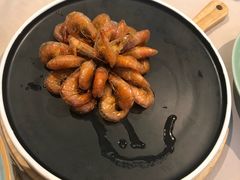 美极元宝虾-徽珍源(龙茗路店)