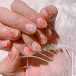 -Adore nail日式美甲美睫