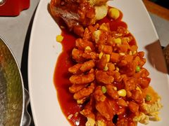 -姑苏家宴·苏帮菜·松鼠桂鱼(苏州总店)