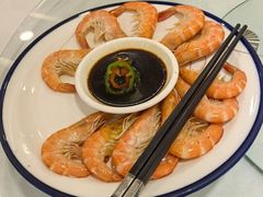 -越秀渔村·35年老字号(盘福路店)