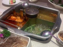 -海底捞火锅(杭州庆春路夜宵主题店)