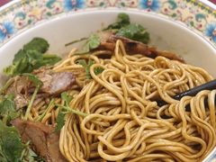 -金杨拉面王小吃面馆·牛三宝面·红烧牛肉粉