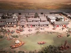 -西安大唐西市博物馆