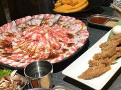 -伊茉家的烤肉店(勒泰中心店)