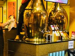 -恭和堂 龟苓膏(铜锣湾店)