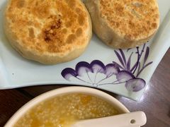 -大牛馅饼(范阳路店)