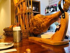 -羽深肉铺 Steak & Wine
