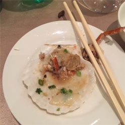 -永泰福朋喜来登酒店-宴会厅