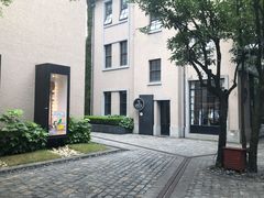 -徐家汇源景区-衡山坊