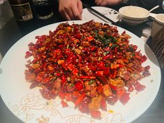 -三生三味密宗川菜(来福士店)