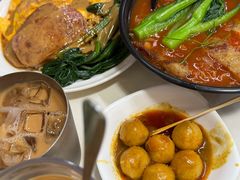 -華歡冰室-WahFoon(吉大店)