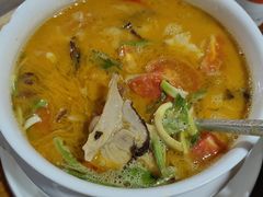 -汤锅大王(新平曹苏黄牛汤锅有限公司)