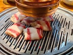-金顺碳烤肉(番禺傍江地铁站店)