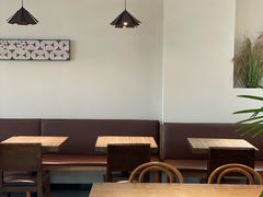 -榖屋house of flour(张江首店)