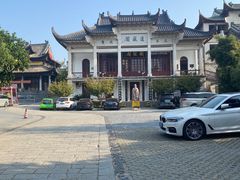 -长春观