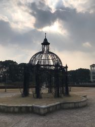 点击看大图 -伊莎贝拉婚礼庄园(顾村店)