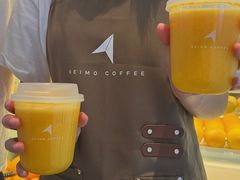 -北芒BEIMO COFFEE(五台山店)
