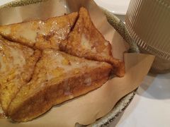 -烁先生披萨·儿童餐下午茶(河南岸店)