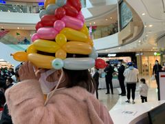 -西贝莜面村(金隅嘉品mall店)