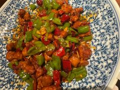 -新连采·海鲜·大连菜(大连恒隆广场店)