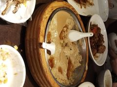 -刘胖子家常菜·蹄花焖藕(兴业店)