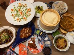 一口酥烤鸭-顺承小院儿
