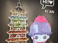 -泡泡玛特POPMART(赛格国际购物中心店)