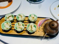 -乾园.魏庐湖景餐厅(花港店)