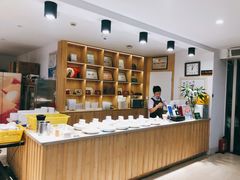 -素清香(解放路店)