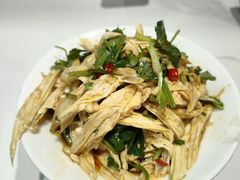 -饭橘汉江码头·乡野土菜馆(静安路店)