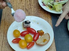 -食间牛排(湖西路店)