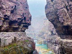 -云台山风景名胜区