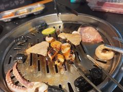 -炽城·烤肉名家(鸿达中央广场店)