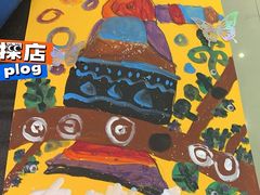 -尼莫儿童美术(三阳路融科天城校区)