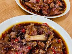 -贤花饭店(城阳店)