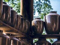 -驿舍·民國老营房院子私房菜(科学会堂店)