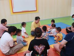-巧虎KIDS早教中心(青秀区盛天地店)