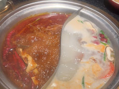 -熊喵来了火锅(长安万达第94分店)