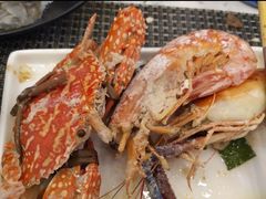 -澜悦港海鲜体验主题餐厅