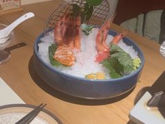 -和创柚子·会席日本料理(新区淮海街店)