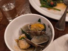 -大螃蟹海鲜餐厅