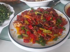 -老舅老蒙肉饼非遗店(一店)