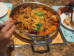 -黄记煌三汁焖锅(金凤万达广场店)
