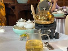 -鹿鸣酒家(越秀店)