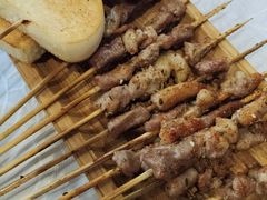 -金家老三饭庄(常营店)