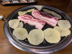 -·缸桶屋·韩式牛肋条自助烤肉(西湖D11店)