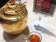 -小吊梨汤·北京菜·烤鸭(鸟巢店)