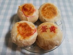 -花园饼屋·吐司蛋糕面包(星海店)