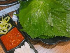 -大壮家原味烤肉(兴华北街店)